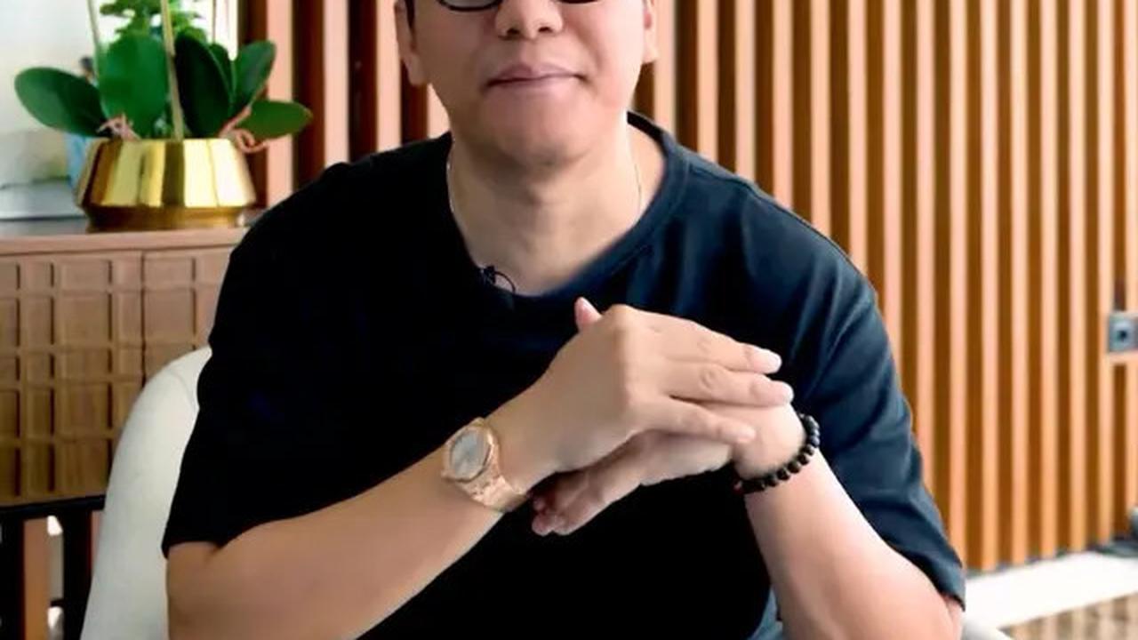 Deretan Artis yang Pernah Berbisnis dengan Hendy Setiono, Ada Jerome Polin hingga Arief Muhammad
