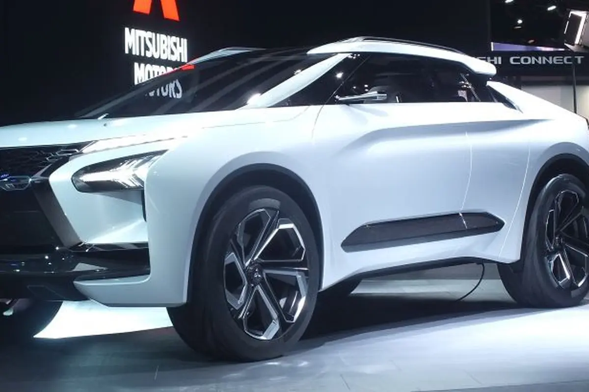 Mitsubishi