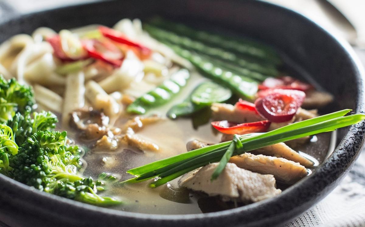 cara membuat sayur sop