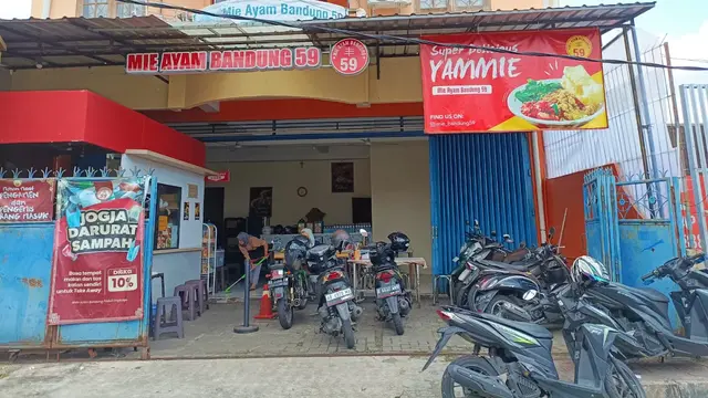 Mi Ayam Bandung 59
