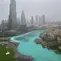 Atta Halilintar Kejebak Banjir di Dubai