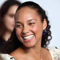 Alicia Keys (ANGELA WEISS / AFP)