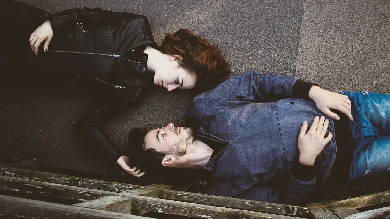 Couple