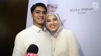Enam Tahun Menikah, Herfiza Novianti Akui Suka Sebal dengan Ricky Harun