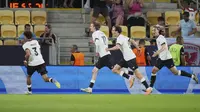 Mesin Gol Tanpa Ampun, Gambaran Kekuatan Timnas Jerman yang Melaju ke Final Euro U-21 2025