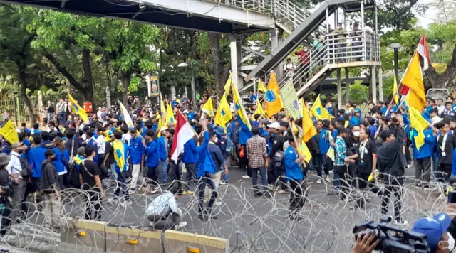 Mensesneg Tanggapi Isu Demo Besar Agustus: Everything is Okay