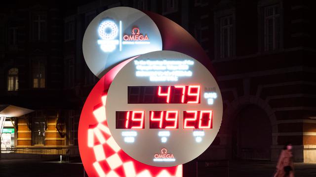Pandemi Virus Corona Covid-19, Babak Kualifikasi Atletik ...