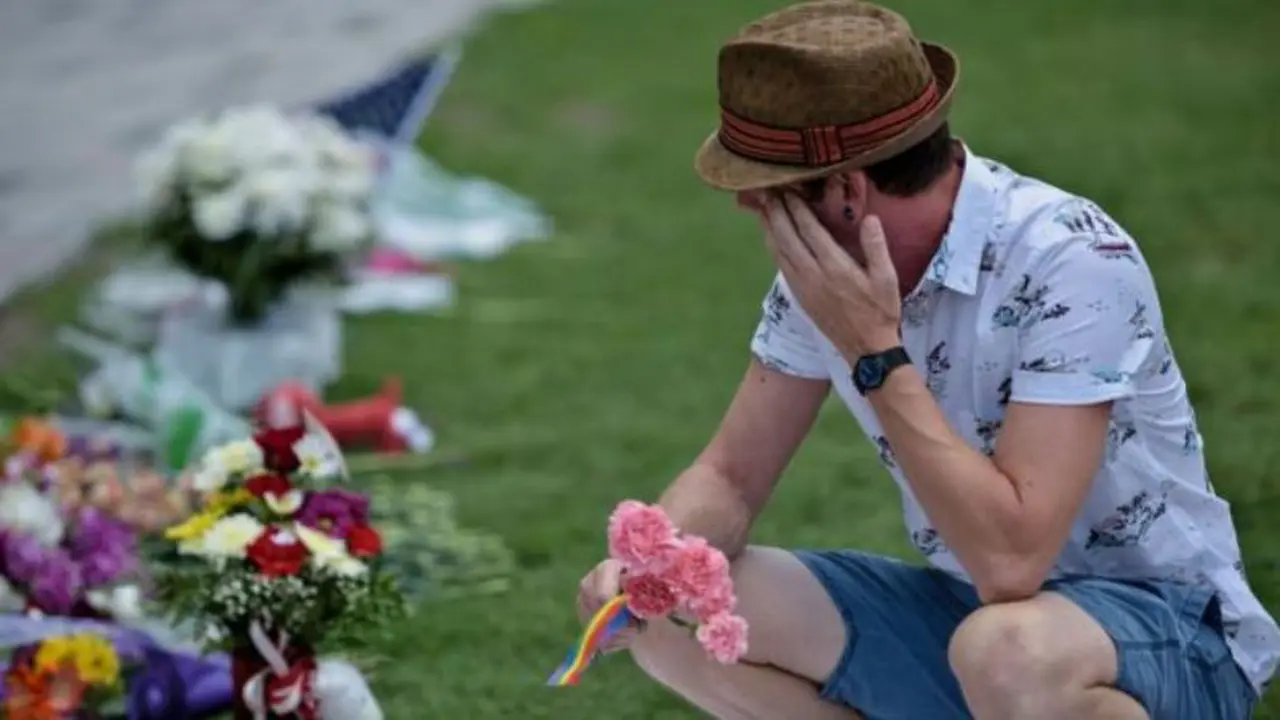 Penembakan Orlando, Pelaku Tak Ada Hubungannya dengan ISIS