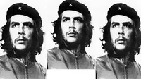 "Aku tahu kau datang untuk membunuhku. Tembak. Lakukan," kata Guevara seperti diulas di Today in History.