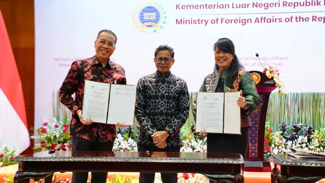 Livin' by Mandiri Dukung Program Golden Visa
