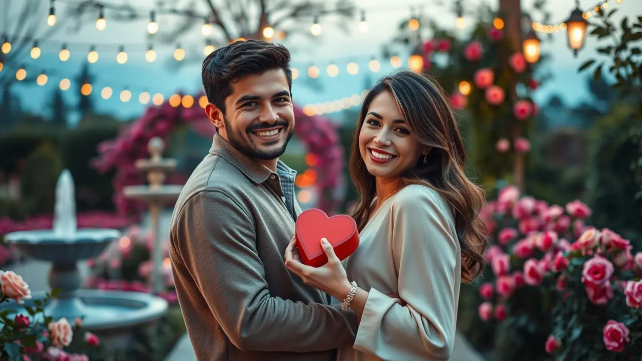 caption suami istri romantis