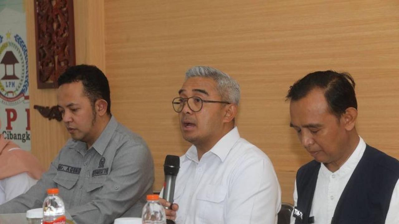 Wali Kota Bandung Prioritaskan Penataan Parkir dan PKL Dampak Proyek BRT Bandung Raya