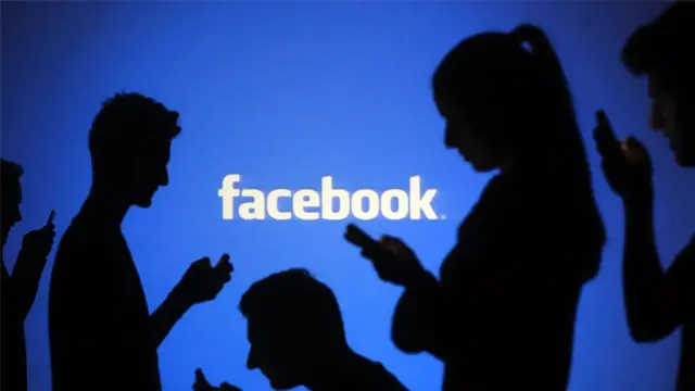 Facebook 