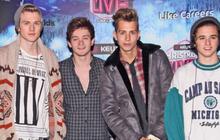 Usai Brooklyn Beckham, klip terbaru The Vamps bertabur bintang