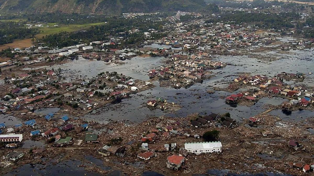 Refleksi 21 Tahun Tsunami Aceh: Smong dan Pentingnya Mitigasi Bencana