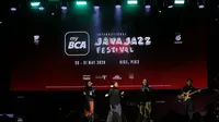 Java Jazz Festival 2026 Makin Megah, Pindah ke PIK 2 dan Hadirkan Wave to Earth hingga Slank