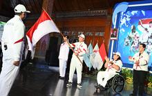 Indonesia Bidik 7 Emas di Asian Para Games 2026