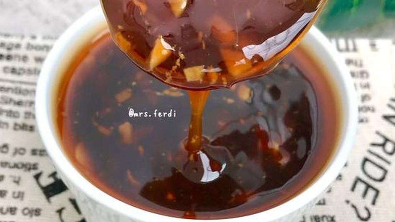 Tori No Teba: Resep Ayam Pedas yang Dijamin Bikin Nagih! Coba Sekarang!