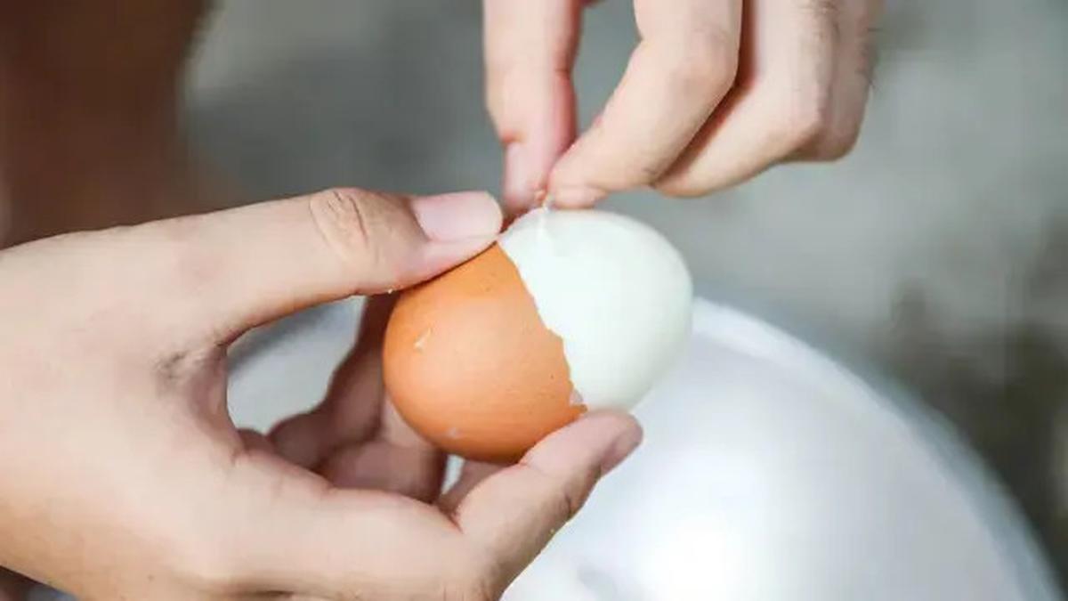 Resep Telur Bumbu Bali yang Pedasnya Bikin Melek