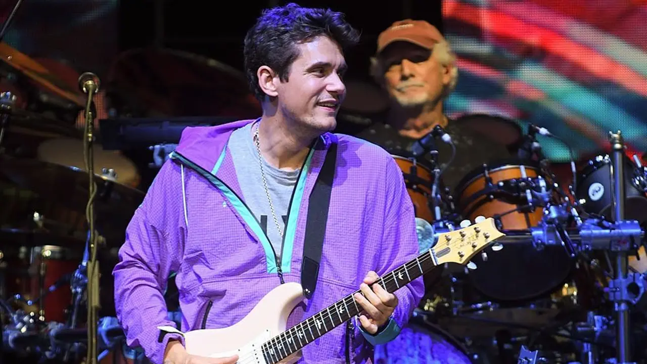 John Mayer