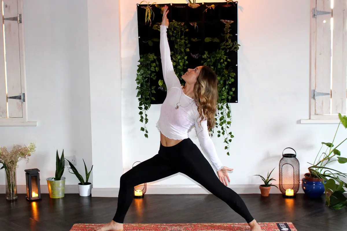 yoga-kezo