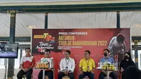 Berkeliling 3 Kabupaten di DIY bersama Ribuan Pesepeda se-Indonesia, Cek Detailnya