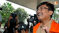Rudi Rubiandini Mengaku Serahkan THR ke Anggota Komisi VII DPR