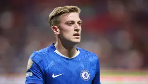 2 Alasan Liam Delap Ogah Pindah ke Como meski Bisa Main di Liga Champions