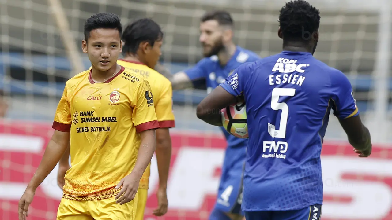 Syahrian Abimanyu