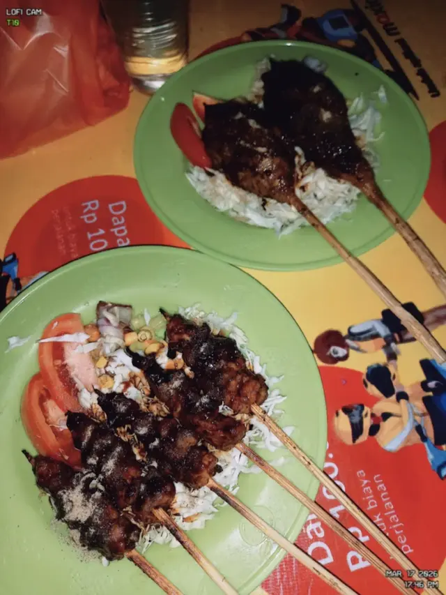 Galabo Kuliner Malam Solo