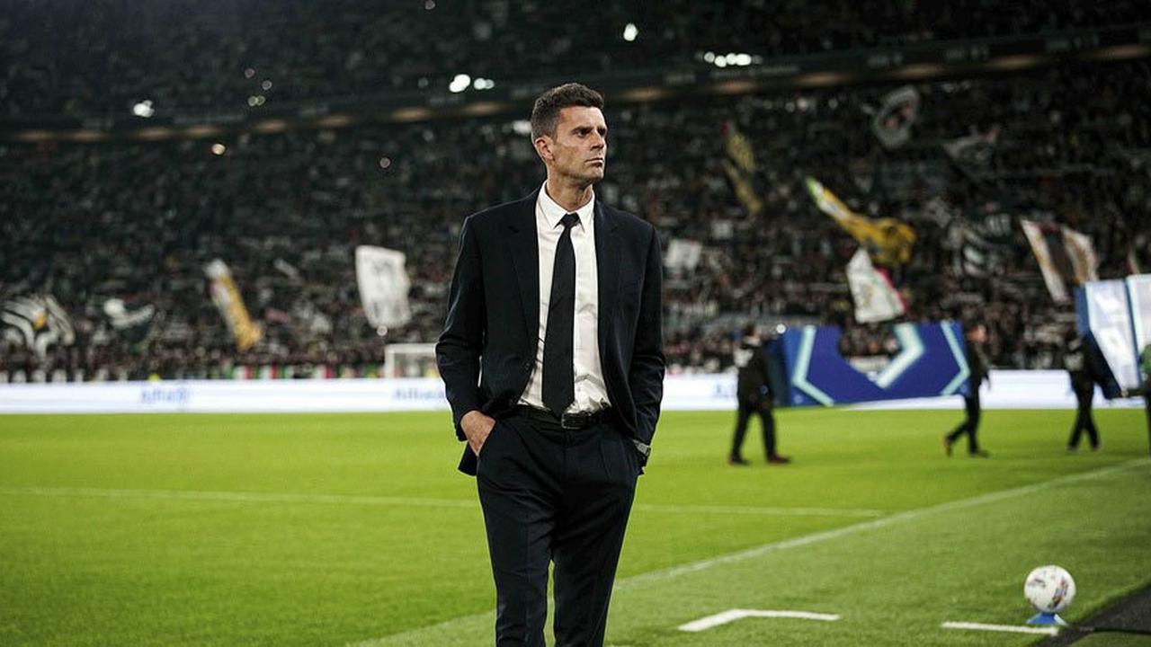 Kecewanya Thiago Motta Usai Dipecat Juventus: Fitnahnya Keji Banget!