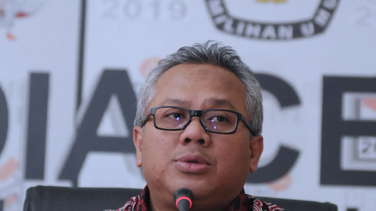 KPU Segera Laksanakan Putusan PTUN dan Konsultasi ke Komisi Yudisial