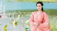 Sekuel Drama Tiongkok Cinta Abadi Seindah Mimpi Hadir di WeTV Indonesia