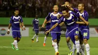 Tiket Laga Perdana Persib di ISL 2014 Sudah Mulai Dijual