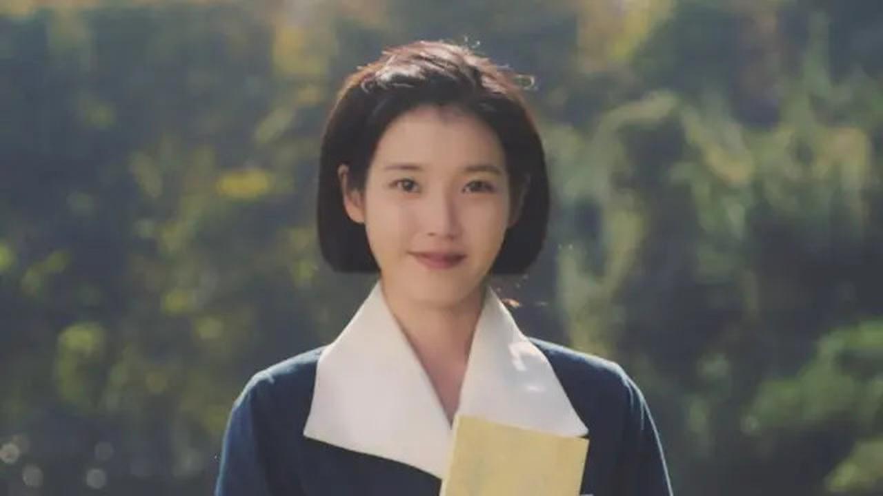 Ternyata Ini Alasan Pulau Jeju Jadi Latar Drama Korea Terbaru UI dan Park Bo Gum 'When Life Gives You Tangerines