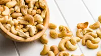 Kacang Mete Renyah dengan Kualitas Premium, Cocok untuk Stok Camilan Sehari-hari di Rumah