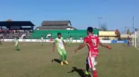 Madura FC (M.Fahrul)