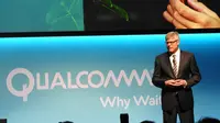 Pengumuman resmi dari Qualcomm tentang vendor pertama yang menggunakan Snapdragon 820 (sumber: venturebeat.com)