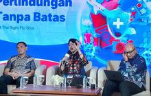 Trivalen atau Kuadrivalen? Ini Bedanya Vaksin Influenza yang Perlu Diketahui