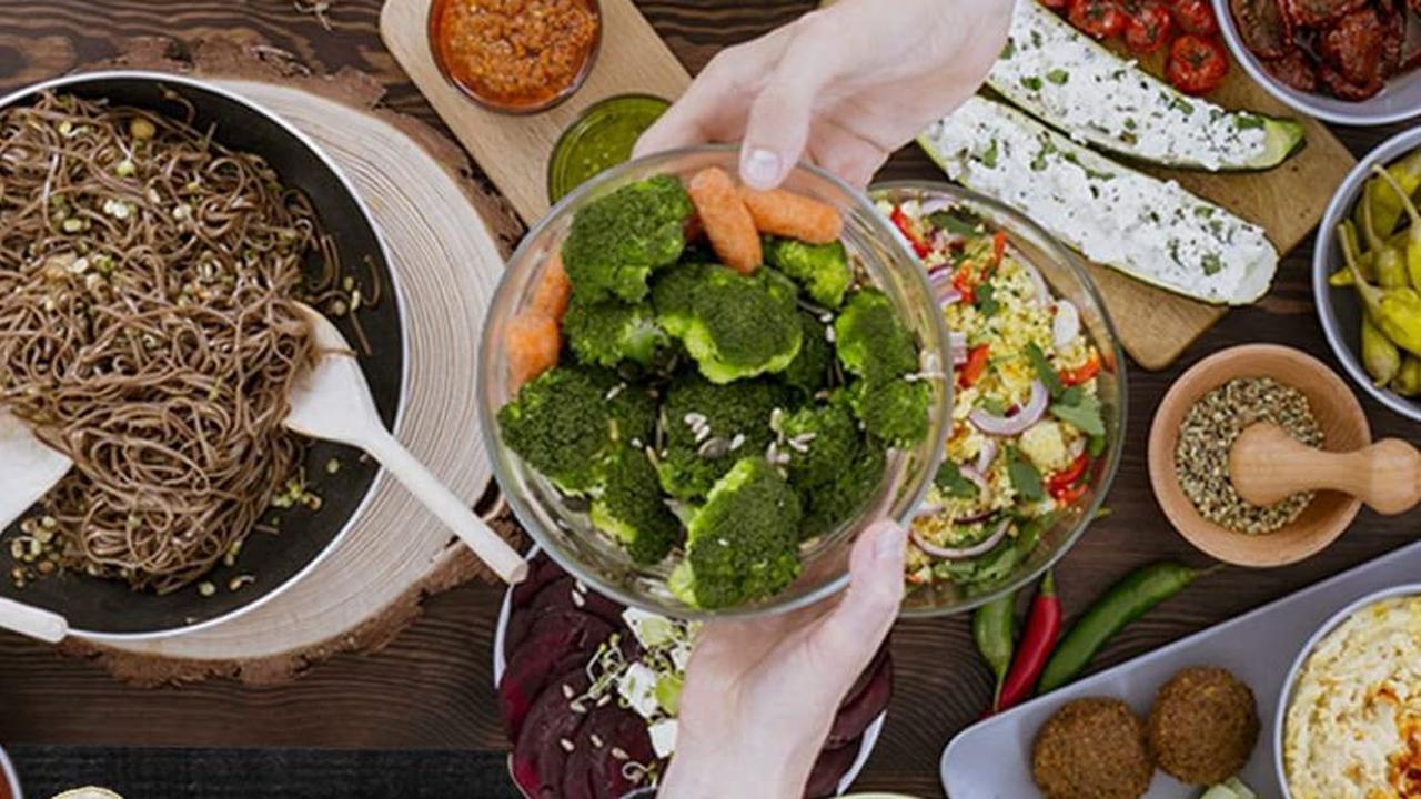 8 Makanan Tinggi Protein untuk Buka Puasa, Bantu Kembalikan Energi