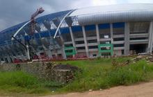 Mabes Polri terus usut kerugian negara pembangunan Stadion Gedebage