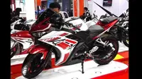 Chongqing XGJAO Motorcycle Manufacture Co sebagai pelaku yang menciptakan kloningan Yamaha R3 