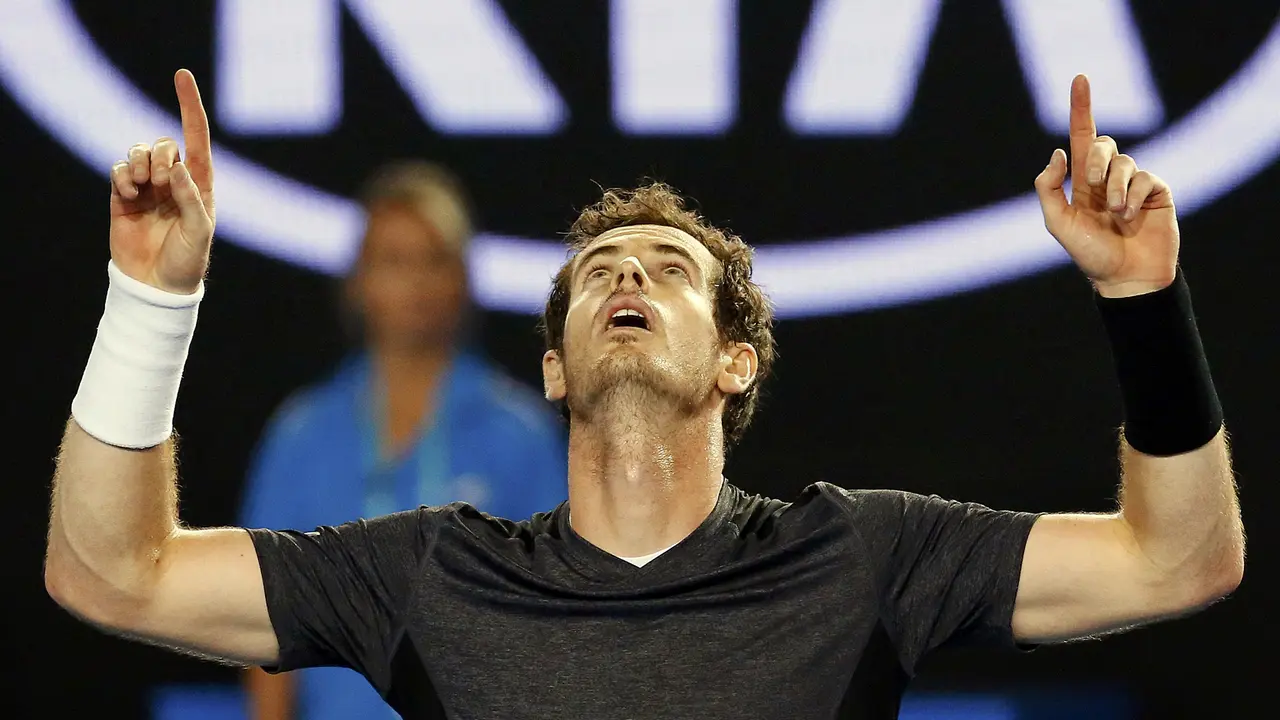 Australia Open 2016