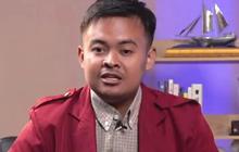 Ketua BEM UBK Dicopot Setelah Akui Terima Uang Bayaran Aksi Demo