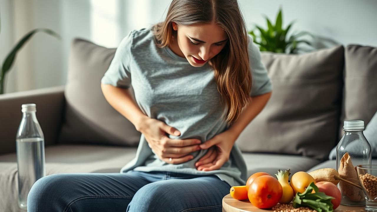 Bebas Sembelit Tanpa Obat! 9 Buah Alami Ini Ampuh Melancarkan BAB dari Rumah