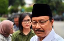 VIDEO: Respon Gus Ipul Soal Rebutan Tambang Biang Kerok Konflik PBNU "Siapa Berani Merebut?"