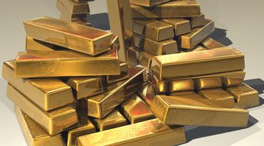 Lotus Archi Gold Emas Investasi Yang Cocok Buat Milenial Dan Pemula Lifestyle Fimela Com