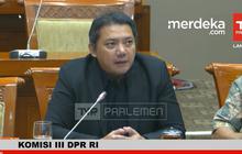 VIDEO: DPR Putusan MK Pisahkan Pemilu "Dimakan Masuk Mulut Buaya, Tak Dimakan Masuk Mulut Harimau!"