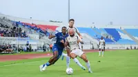 Kunci Sukses Arema FC Bungkam Dewa United 4-0 di Kanjuruhan