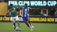 Palmeiras vs Al Ahly: Membuka Jalan ke Babak 16 Besar